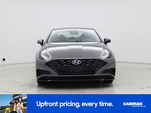 2020 Hyundai SONATA SEL Plus