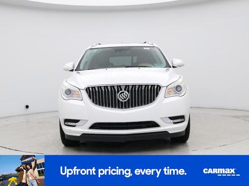 2016 Buick Enclave Premium