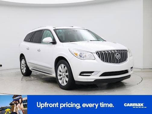 2016 Buick Enclave Premium