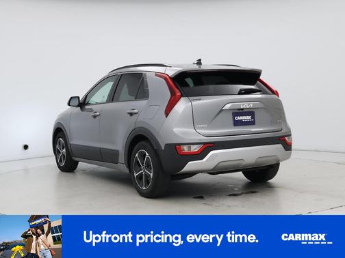 2023 Kia Niro EX