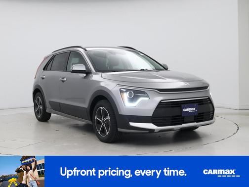 2023 Kia Niro EX