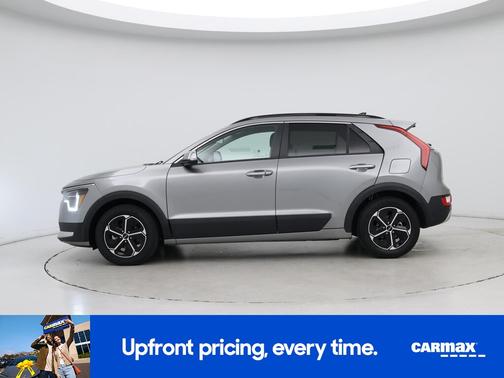 2023 Kia Niro EX