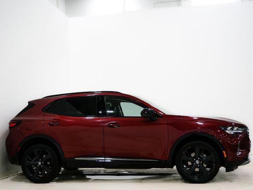 2023 Buick Envision Essence FWD
