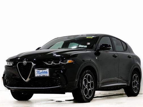 2024 Alfa Romeo Tonale Ti EAWD