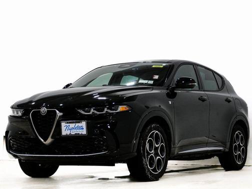 2024 Alfa Romeo Tonale Ti EAWD