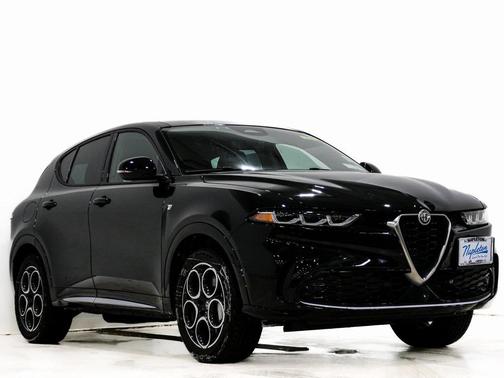 2024 Alfa Romeo Tonale Ti EAWD