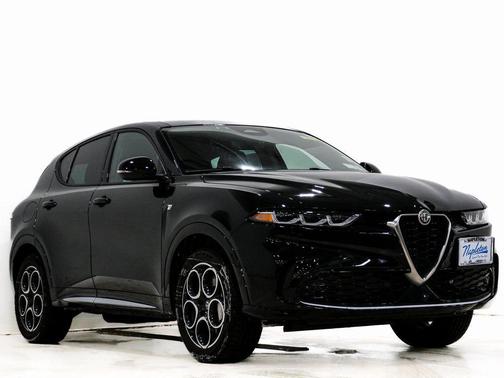 2024 Alfa Romeo Tonale Ti EAWD