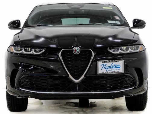 2024 Alfa Romeo Tonale Ti EAWD