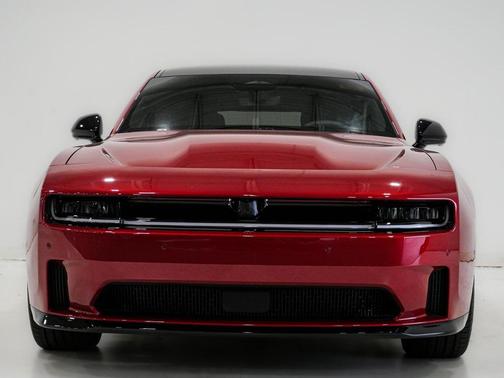 2024 Dodge Charger R/T