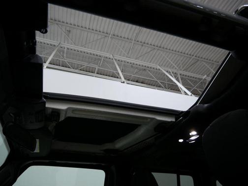 2022 Jeep Wrangler Unlimited Sport Altitude