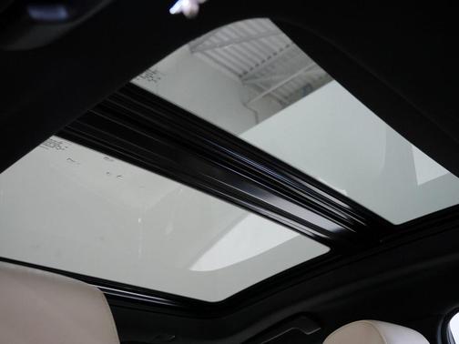 2019 Cadillac CTS 2.0L Turbo Luxury