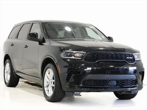 2023 Dodge Durango GT Launch Edition AWD