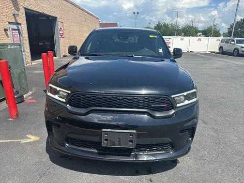 2023 Dodge Durango GT Launch Edition AWD