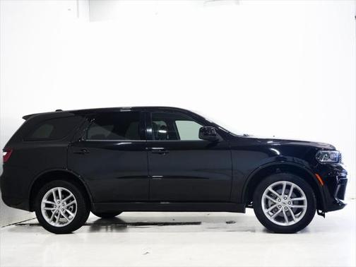 2023 Dodge Durango GT Launch Edition AWD