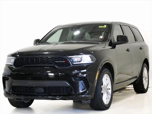 2023 Dodge Durango GT Launch Edition AWD