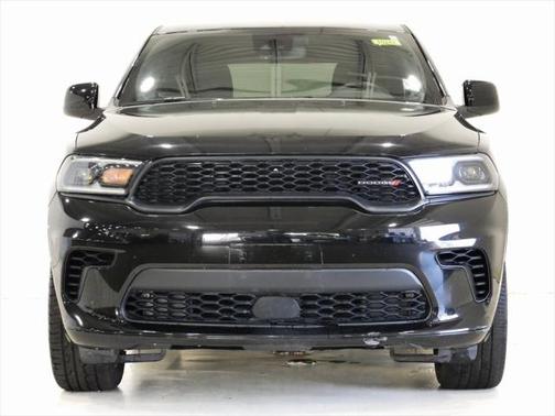 2023 Dodge Durango GT Launch Edition AWD