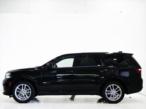 2023 Dodge Durango GT Launch Edition AWD