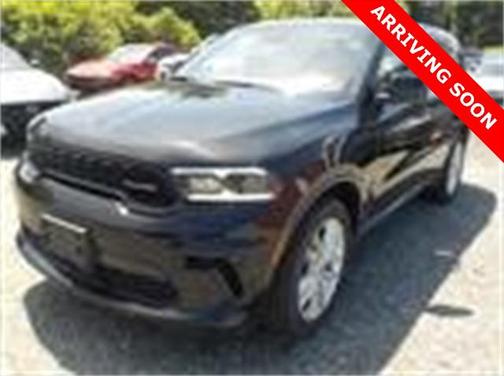 2023 Dodge Durango GT Launch Edition AWD