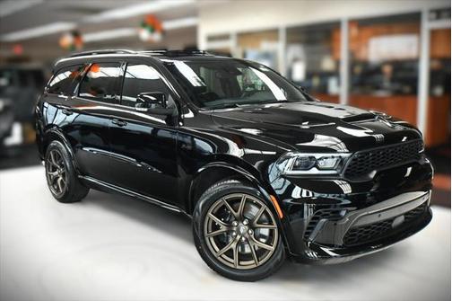 2025 Dodge Durango R/T 20th Anniversary Premium AWD