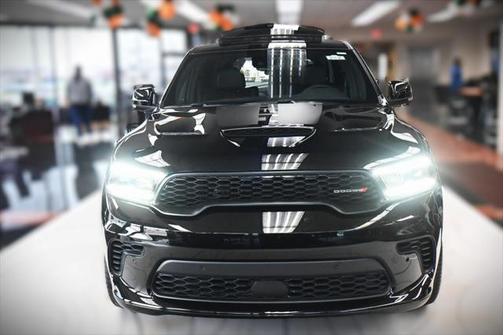 2025 Dodge Durango R/T 20th Anniversary Premium AWD