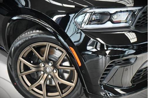 2025 Dodge Durango R/T 20th Anniversary Premium AWD