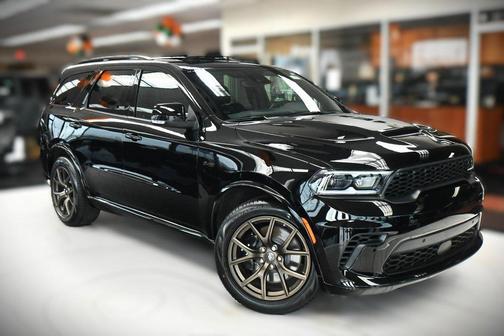 2025 Dodge Durango R/T 20th Anniversary Premium AWD