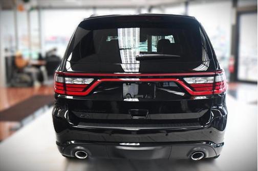 2025 Dodge Durango R/T 20th Anniversary Premium AWD