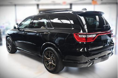 2025 Dodge Durango R/T 20th Anniversary Premium AWD