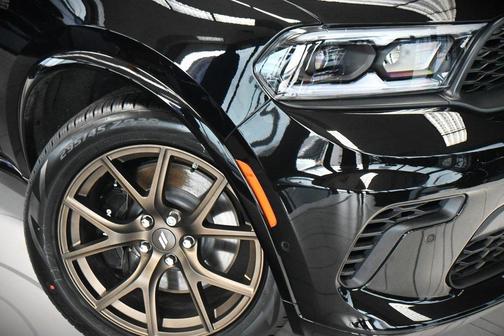 2025 Dodge Durango R/T 20th Anniversary Premium AWD