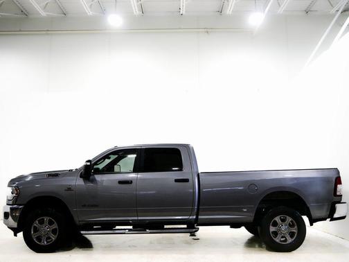 2024 RAM 2500 Big Horn Crew Cab 4x4 8' Box