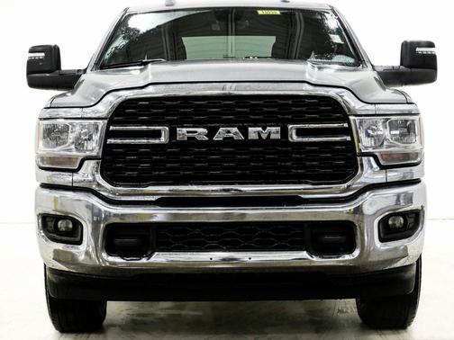 2024 RAM 2500 Big Horn Crew Cab 4x4 8' Box