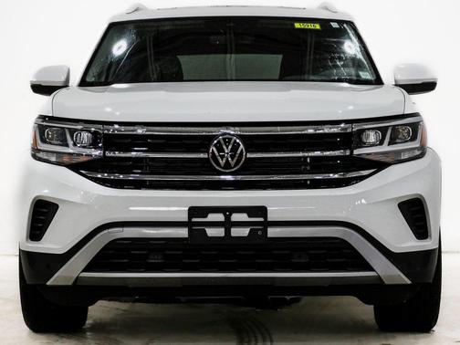 2022 Volkswagen Atlas 3.6L SEL