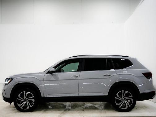 2022 Volkswagen Atlas 3.6L SEL