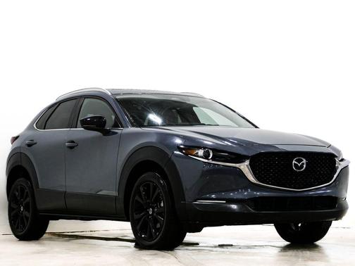 2024 Mazda CX-30 2.5 S Carbon Edition