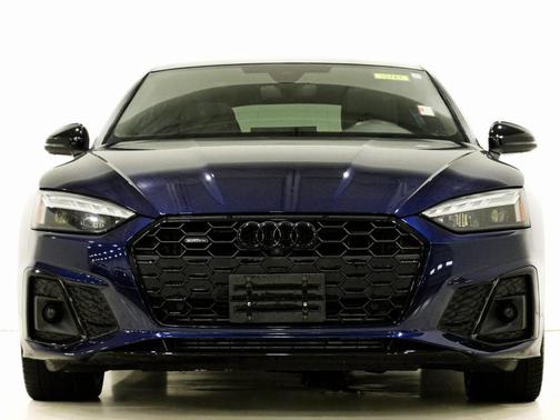 2022 Audi A5 Sportback 45 S Line Premium Plus