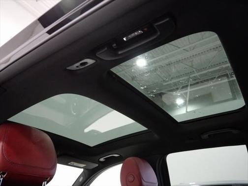 2021 Mercedes-Benz GLC 300 4MATIC