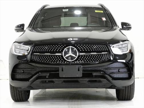 2021 Mercedes-Benz GLC 300 4MATIC