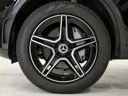 2021 Mercedes-Benz GLC 300 4MATIC