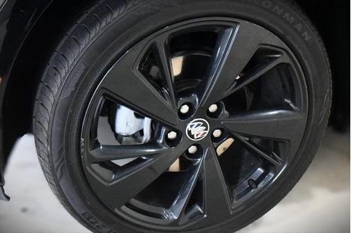 2023 Buick Envision Essence FWD