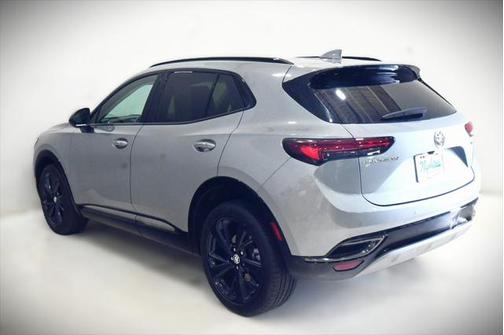 2023 Buick Envision Essence FWD