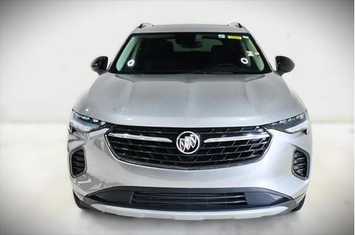 2023 Buick Envision Essence FWD