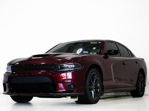 2022 Dodge Charger GT