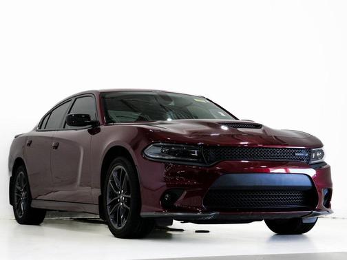 2022 Dodge Charger GT