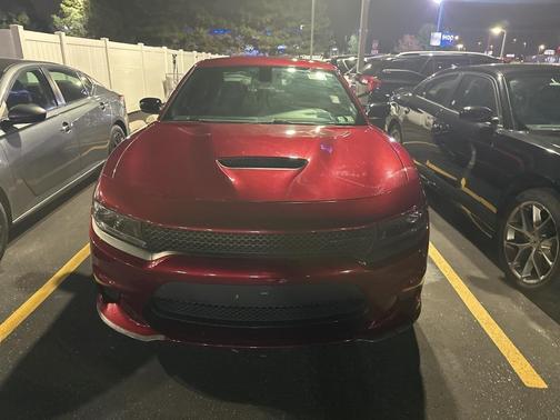 2022 Dodge Charger GT