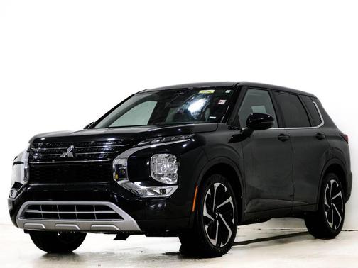 2024 Mitsubishi Outlander SE 2.5 2WD