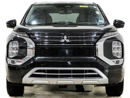 2024 Mitsubishi Outlander SE 2.5 2WD