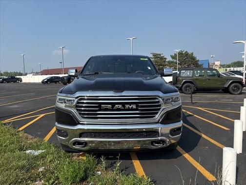 2022 RAM 1500 Longhorn