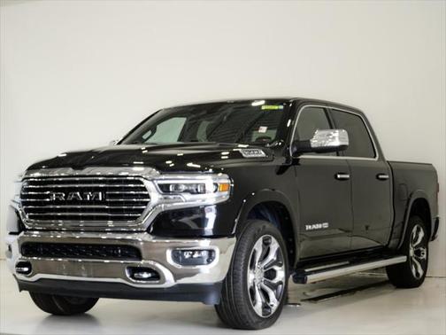 2022 RAM 1500 Longhorn