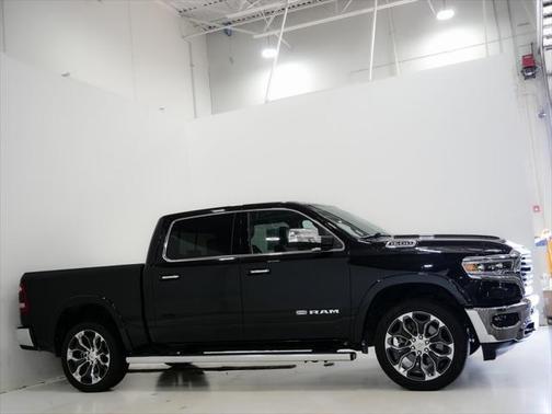 2022 RAM 1500 Longhorn
