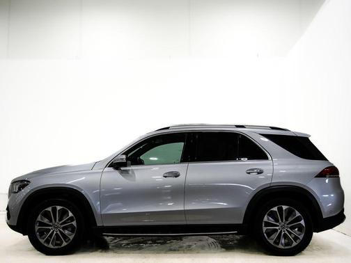 2020 Mercedes-Benz GLE 350 4MATIC